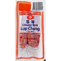 SAUCISSE CHINOISE 175G