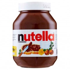 PATE A TARTINER NUTELLA 1KG