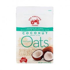 AVOINE COCO OAT 400G RED TRACT
