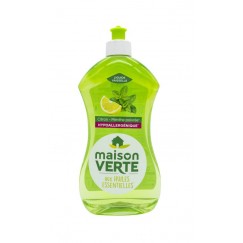 LIQ.VSL CIT.MENT 500ML M.VERT