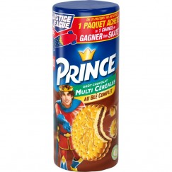 GOUT.RD.MULTICER. PRINCE 293G