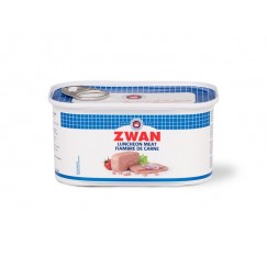 LUNCHEON MEAT ZWAN 200G