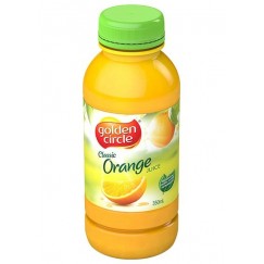 PJ ORANGE 350ML GC