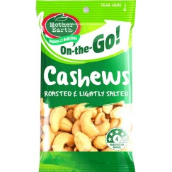 NOIX CAJOU ALLEG SEL 50G ME