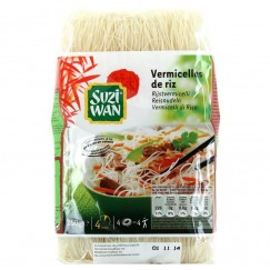 VERMICEL.RIZ MIE HOEN 4X62.5