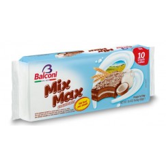 GAT.MIX MAX COCO BALCOX10 350G