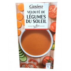 VELOUTE LEG DU SOLEIL 1L CO