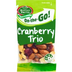 MELANGE MIX CRANBERRY 50G ME