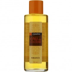 EDC AMBREE 250 ML