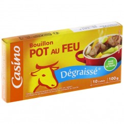 BOUIL.POT AU FEU DEGRAI.100G C