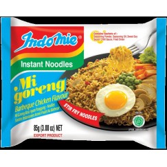 NOODLES MIGOR BBCHICK 85G