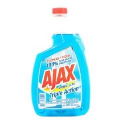 NETT.VITRE RECHARG.AJAX 750ML