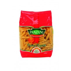 PENNE RIGATE 500G PANZANI