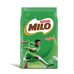 CHOCO PDRE MILO 200G