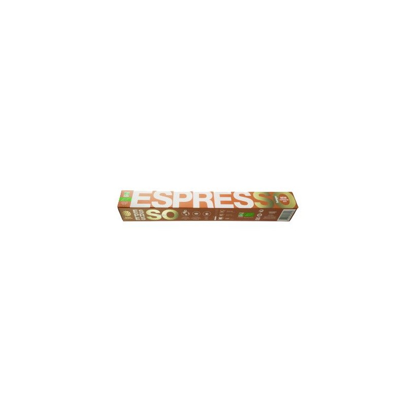 CAPS ESP BIO LUNGO N 4 X10 CAPS ESP BIO LUNGO N 4 X10