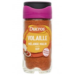 MEL.MAL.VOLAILLE 75G DUCROS