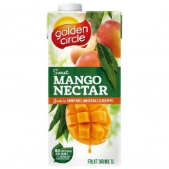 NECTAR MANGUE 35% GC 1L