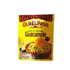 EPICES GUACAMOLE SCHT 20G