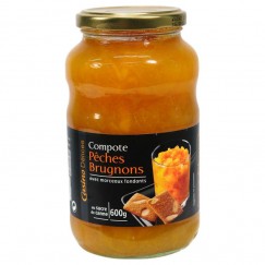 COMP.PECHE/BRUGNON600G CO DL