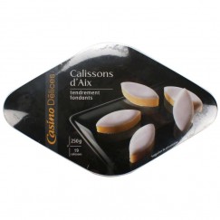 CALISSONS D'AIX CODL 250G