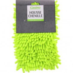 HOUSSE CHENILLE CO