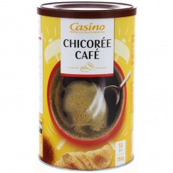 CHICOREE CAFE BTE FER 250G