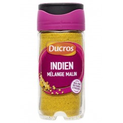 MEL.MAL.INDIEN 50G DUCROS