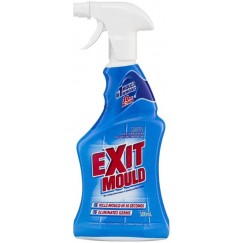 A/MOISISSURE EXIT MOULD 500ML