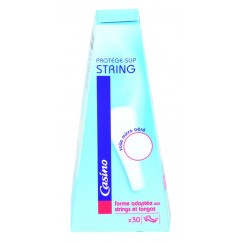 PROTEGE SLIP STRINGX30 CO