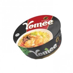 NOODLES CREV BOL 75G YOMEE