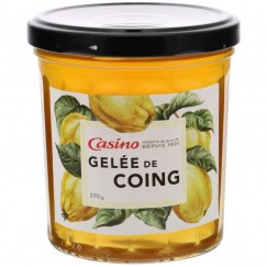GELEE COING 370G CO