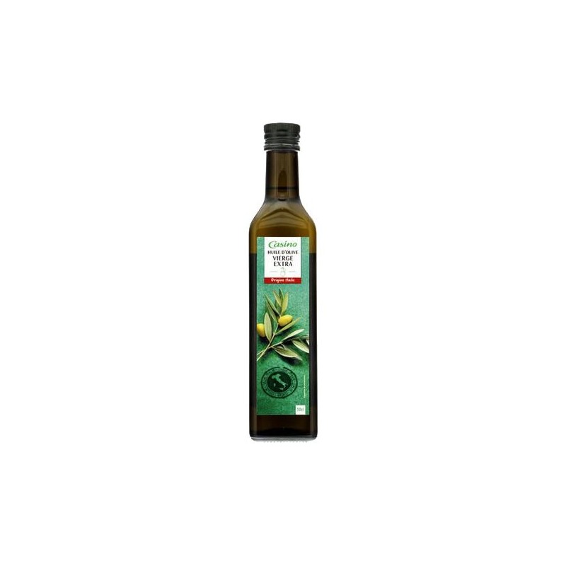 HUILE OLIVE ITALIE 50CL CO