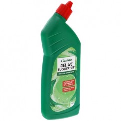 GEL WC EUCALYPTUS 750ML CO