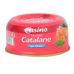 SALADE CATALANE CO 250G