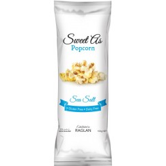 POPCORN SALE 100GX30 SWEET AS
