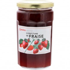 CONF.FRAISE 750G CO