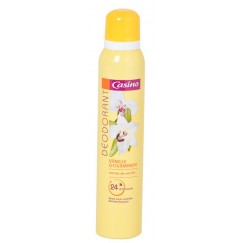 DEO ATO VANILLE CO 200ML