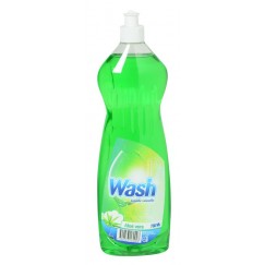 LIQ.VSL ALOE VERA WASH 750ML