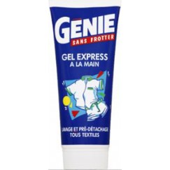 GEL LINGE MAIN GENIE 200 ML