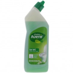 GEL WC THYM 750ML CO AVENIR