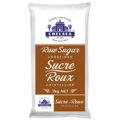 SUCRE ROUX CHELSEA ROUX 1KG