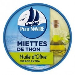 THON MIETTE H OLIVE 160G PN