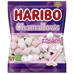 CHAMALLOWS HARIBO 100G