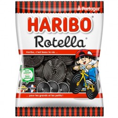 BONB. ROTELLA HARIBO 120G