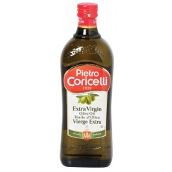 HUILE OLIVE EV CORICELLI 1L