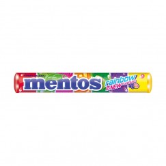 BONBON RAINBOW MENTOS