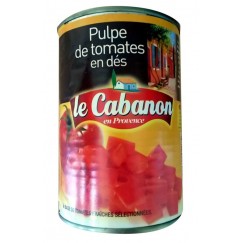 PULP.TOM.CABANON 1/2 440G