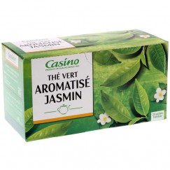 THE VERT JASMIN 25S 45G CO