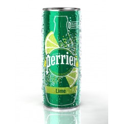 EAU ARO CIT VT CAN 25CL PERRIE