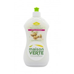 LIQ.VSL AMAND 500ML M.VERTE